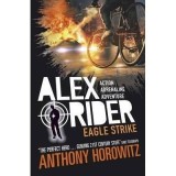 Cumpara ieftin Alex Rider: Eagle Strike