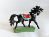 bnk jc RDG - Otto Voigt - cal pentru cavaler