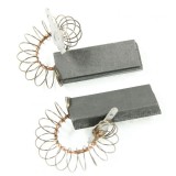 PERII DE CARBON 2BUC. 8996454255689 AEG pentru masina de spalat COM