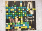 George gershwin concert in fa pentru pian si orchestra rhapsody in blue disc vinyl lp muzica clasica, Electrecord