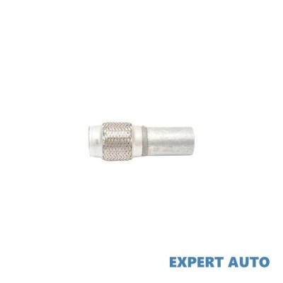 Racord flexibil esapament 100mm cod: dissk39 Alta marca Alt model #7 foto