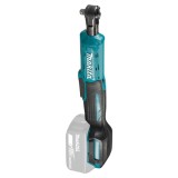 Makita DWR180Z - Cheie cu clichet fara acumulatori si incarcator Li-Ion 18 V - Ah led iluminare turatie reglabila