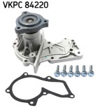 SKF VKPC 84220 Pompă de apă, răcire motor