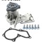 SKF VKPC 84220 Pompă de apă, răcire motor