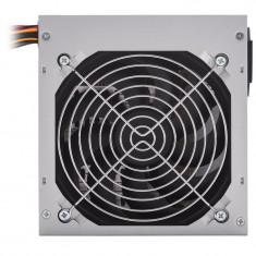 Sursa RPC 550W, 55P00P, PFC pasiv, Ventilator 120mm, 3x SATA, 1x PATA, 1x PCI-E, 1x MB 20+4, 1x CPU 4pin, European Power Cord, 4 foto