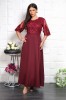 Rochie Lunga Patricia MarsalaMarimea, Yves