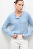 Answear.LAB cardigan din lana light