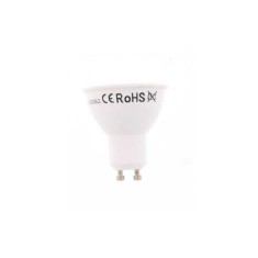 Spot LED MR16 GU10 3W 230V lumina calda Well