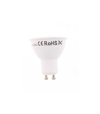 Spot LED MR16 GU10 3W 230V lumina rece Well foto