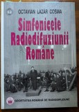 Octavian Lazar Cosma, Simfonicele Radiodifuziunii romane