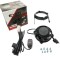 Kit ventilator cu buton on off Led GasGas 21- 23 Exed EX-RFS-PLG21-LSW