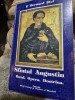 Sfantul Augustin. Omul, opera, doctrina - Bernard Stef, Colectia Sfinti Parinti, Carte religioasa
