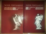 Noul Testament Evanghelia dupa Ioan Evanghelia dupa Matei