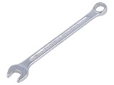 Cheie combinată bilaterală 8mm, oțel cromat, 115mm - STAHLWILLE