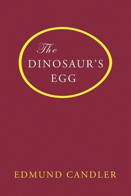 The Dinosaur&amp;#039;s Egg foto