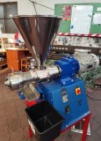 Presa ulei 2.2Kw motor 0.8kw rezistenta 220V, Jobs Ahead Group