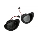 Lampa numar LED, Citroen C1 2005-, Peugeot 107 2005-, Can-Bus, Led, 6340.E2