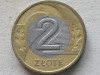 POLONIA-2 ZŁOTE 1994, Europa