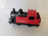 Bnk jc Matchbox 43e Steam Locomotive