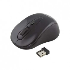 Mouse optic wireless 1200dpi extreme esperanz foto