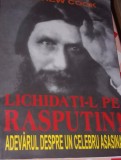 LICHIDATI-L PE RASPUTIN Andrew Cook
