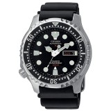 Ceas Barbati, Citizen, Promaster NY0040-09E - Marime universala