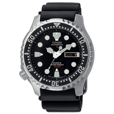 Ceas Barbati, Citizen, Promaster NY0040-09E - Marime universala
