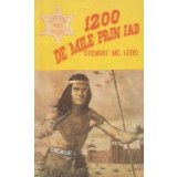 1200 de mile prin iad