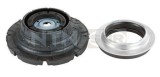 Set reparatie rulment sarcina amortizor VW California T5 Camper, California T6 Camper, Multivan T5, parte montare Axa fata dreapta, Axa fata stanga,