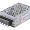 Convertor DC-DC MeanWell 15W, 9&ndash;18VDC la 5VDC 3A &ndash; Compact și Fiabil