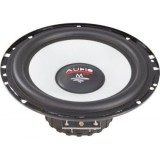 Difuzoare midrange Audio System MS 165 EVO 80 watts 165 mm 6.5&quot; 3 ohm eficienta ridicata CarStore Technology