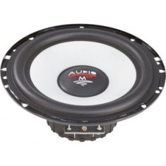Difuzoare midrange Audio System MS 165 EVO 80 watts 165 mm 6.5&quot; 3 ohm eficienta ridicata CarStore Technology