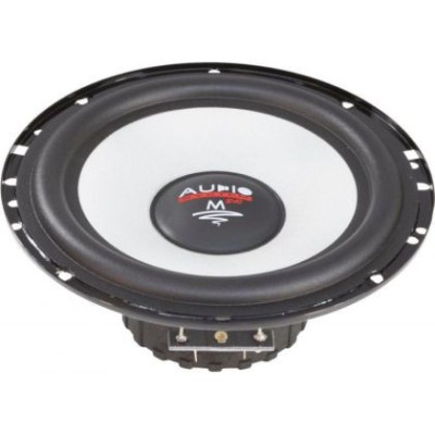 Difuzoare midrange Audio System MS 165 EVO 80 watts 165 mm 6.5&amp;quot; 3 ohm eficienta ridicata CarStore Technology foto