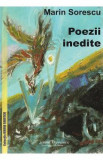 Poezii inedite - Marin Sorescu