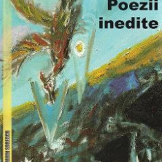 Poezii inedite - Marin Sorescu