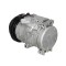 Compresor aer conditionat Mitsubishi Pajero, 1999-2006, motor 3.2 TD, 118kw/121kw, Pajero (V80/V90), 2006-, 3.2 DI-D, 118kw, diesel, rola curea 132 m