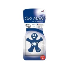 Odorizant auto Real Fresh, OK!MAN Polimer New Car