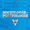 Sociologie - Politologie Tomul VII-VIII - 2004 (AP168)