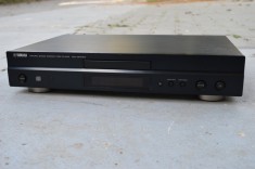 Cd Player Yamaha CDX 397 Mk II foto