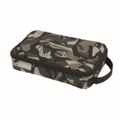 PENAR TIP ETUI 2 GO, MOTIV CAMO GREY foto
