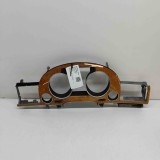 Ornament ceas de bord AUDI A8 D3 4E2, 4E8 2006 OEM: 4E2857115B,4E0907569 30255530