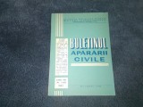 BULETINUL APARARII CIVILE NR 1 1984