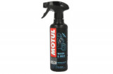 Agent de &icirc;ntreținere MOTUL WASH&amp;WAX for cleaning atomiser 0,4l