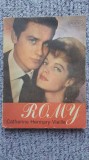 Romy, Catherine Hermary-Vieille, 190 pag