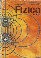 Fizica, Volumul al II-lea (D. Halliday, R. Resnick) foto