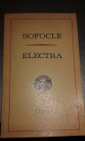 E. Carstocea - Electra (editia 1971)