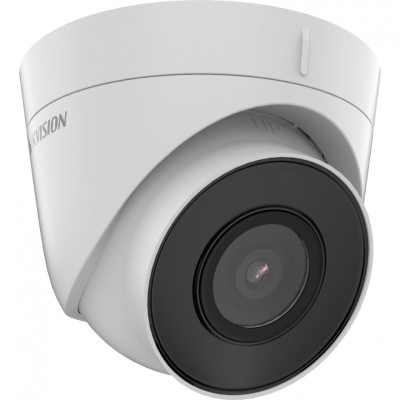 CAMERA IP TURRET 4MP 2.8MM IR30M foto