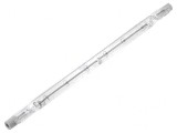 Lampă halogen 1kW R7S 191mm 22000lm