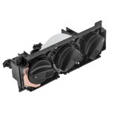 Panou control aer conditionat Vw Golf 3 1992-, Vento 1992-, Transporter T4 1993-, 1H0820045