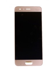 Ecran LCD Display Complet Pentru Huawei Honor 9 ,STF-L09 Gold